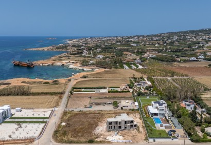Pegia - Sea Caves, Пафос Отдельная вилла На продажу | 48047