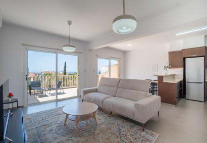 Kissonerga, Пафос Апартаменты В аренду | 29340S