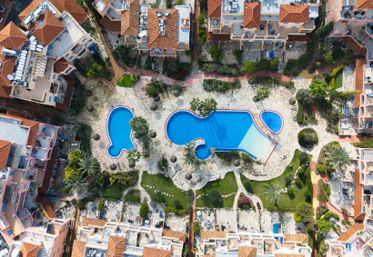 Kato Paphos, Пафос Апартаменты На продажу | 48086