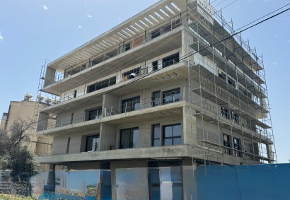 Potamos Germasogeias, Лимассол Пентхауз На продажу | 41679