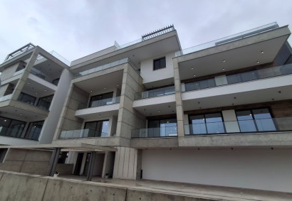 Potamos Germasogeias, Лимассол Пентхауз На продажу | 24910