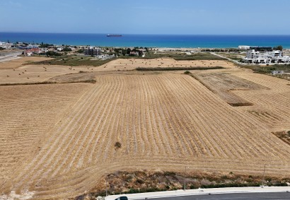 Livadia, Ларнаки Touristic Land На продажу | 48051