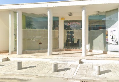 Paphos Town, Пафос Магазин На продажу | 48158