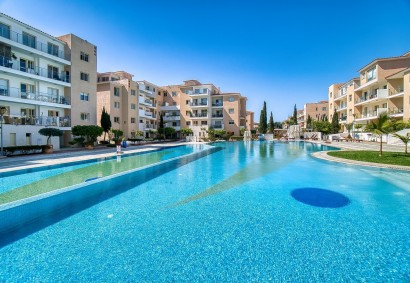 Kato Paphos - Universal Апартаменты На продажу | 48162