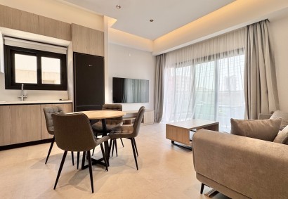 Potamos Germasogeias Апартаменты В аренду | 47856AA
