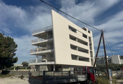 Potamos Germasogeias Апартаменты На продажу | 44742