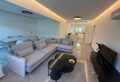 City centre, Лимассол Апартаменты В аренду | 48174AA