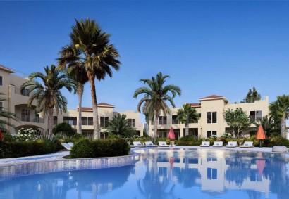 Mandria, Пафос Апартаменты На продажу | 48185