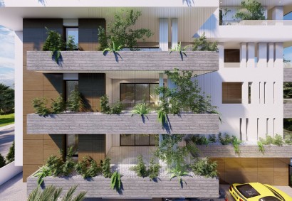 Neapolis, Лимассол Апартаменты На продажу | 48188