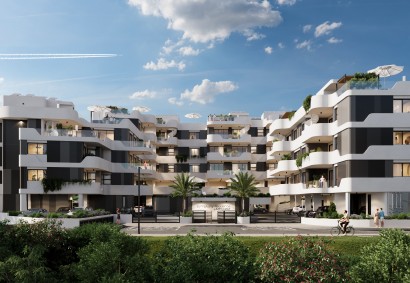 Ayios Athanasios, Лимассол Апартаменты На продажу | 48207