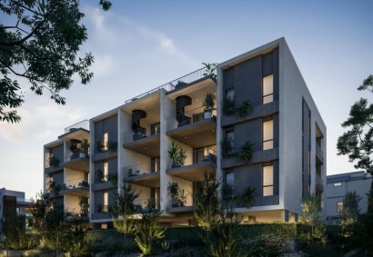 Agia Fyla, Лимассол Апартаменты На продажу | 48232