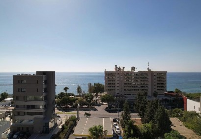Potamos Germasogeias, Лимассол Пентхауз На продажу | 48245