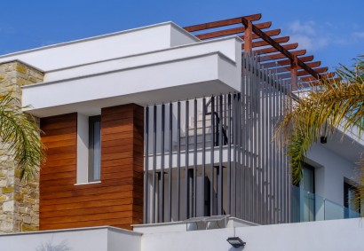 Livadia, Ларнаки Отдельная вилла На продажу | 48248