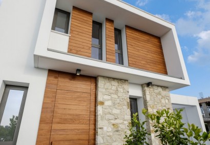 Livadia, Ларнаки Отдельная вилла На продажу | 48248