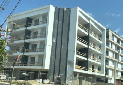 Larnaka - Skala, Ларнаки Пентхауз На продажу | 48250
