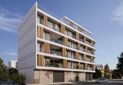 Larnaca, Ларнаки Апартаменты На продажу | 48255