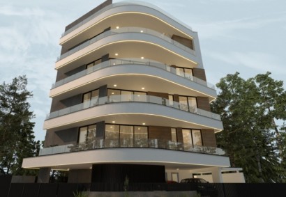 Larnaca, Ларнаки Апартаменты На продажу | 48257