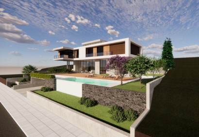 Limassol, Лимассол Отдельная вилла На продажу | 48262
