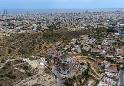 Agia Fyla, Лимассол Апартаменты На продажу | 44198