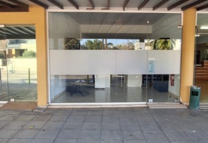 Kato Paphos, Пафос Офис В аренду | 48269