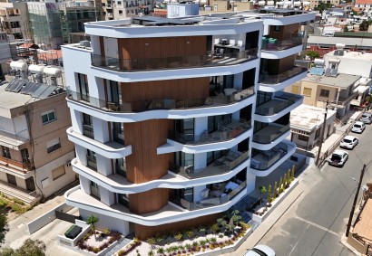 Larnaca, Ларнаки Апартаменты На продажу | 48249