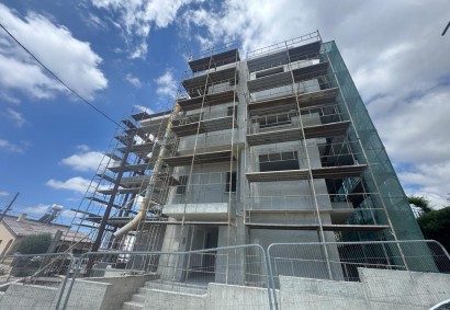 Panthea, Лимассол Пентхауз На продажу | 37546