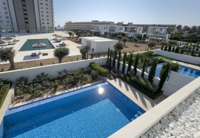 Kato Paphos, Пафос Отдельная вилла На продажу | 48275
