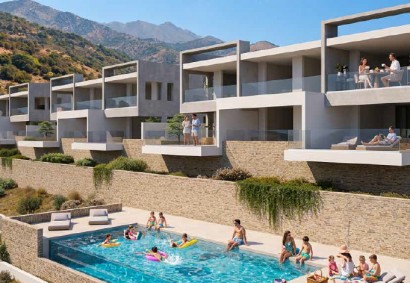 Lefkara, Ларнаки Апартаменты На продажу | 48278
