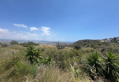 Pissouri, Лимассол Жилая земля На продажу | 48287