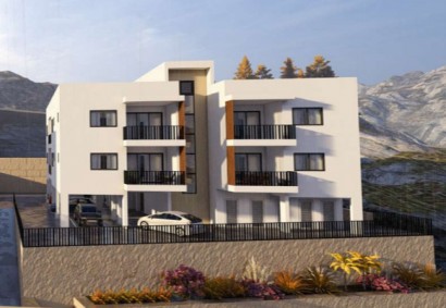 Palodeia Квартира на первом этаже На продажу | 48288