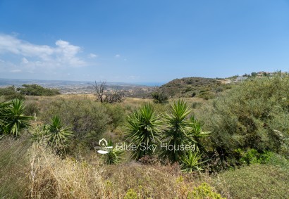 Pissouri, Лимассол Жилая земля На продажу | 48287