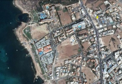 Kato Paphos - Tombs of The Kings Ресторан На продажу | 1441