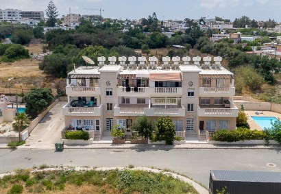 Kato Paphos - Tombs of The Kings Апартаменты | 48308