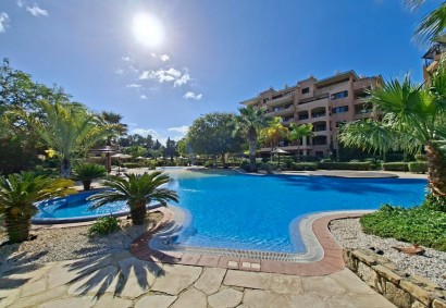Kato Paphos - Universal Апартаменты На продажу | 48318