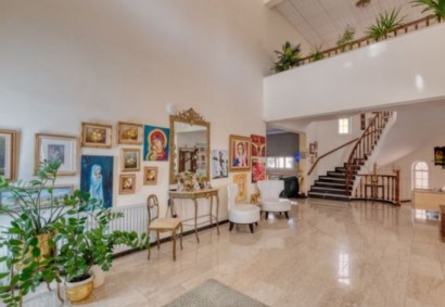 Faneromeni, Ларнаки Отдельная вилла На продажу | 48319