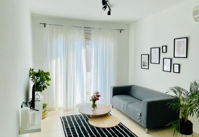 Neapolis, Лимассол Апартаменты В аренду | 48327DK