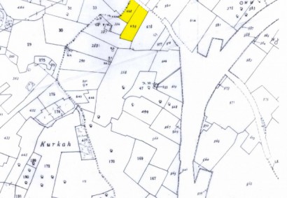 Pyla, Ларнаки Жилая земля На продажу | 48337
