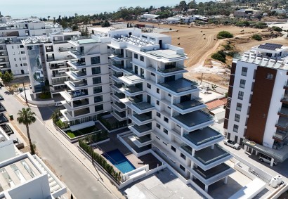 Larnaka - Makenzy, Ларнаки Апартаменты На продажу | 27546