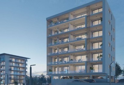Paphos Town, Пафос Апартаменты На продажу | 48357