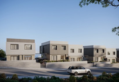 Tremithousa Квартира на первом этаже На продажу | 48377