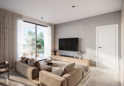 Tremithousa, Пафос Апартаменты На продажу | 48378