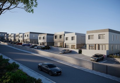 Tremithousa Квартира на первом этаже На продажу | 48385