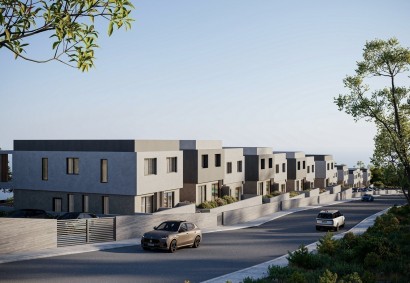Tremithousa, Пафос Апартаменты На продажу | 48404