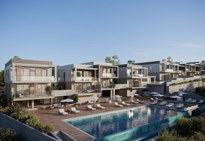Tremithousa, Пафос Апартаменты На продажу | 48405