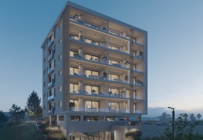 Paphos Town, Пафос Апартаменты На продажу | 48419