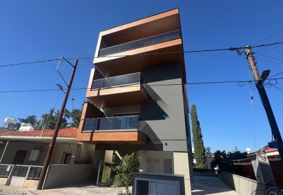 Apostolos Andreas, Лимассол Апартаменты На продажу | 42794