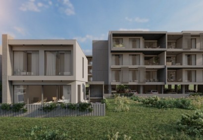 Anavargos, Пафос Апартаменты На продажу | 48439