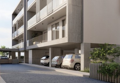 Anavargos, Пафос Апартаменты На продажу | 48441