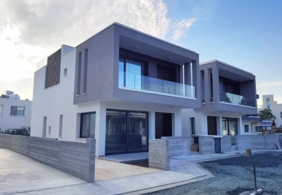 Mesogi, Пафос Отдельная вилла На продажу | 48455