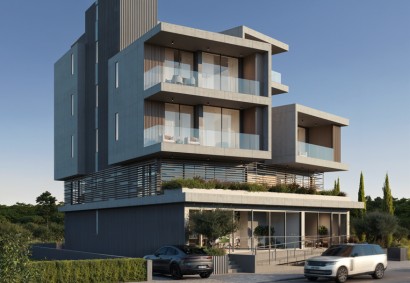 Paphos Town, Пафос Магазин На продажу | 48465
